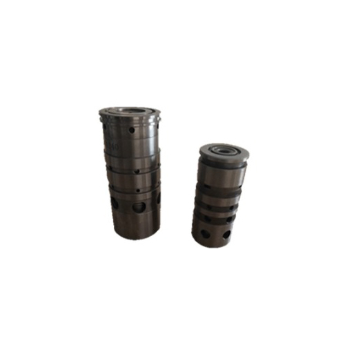 Metal Sleeves
