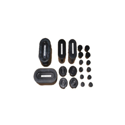 Rubber Plug