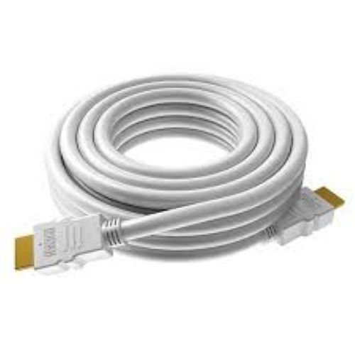 HDMI Cable 10 Mtr 4K Support Copper MX, Linetek, Nextech