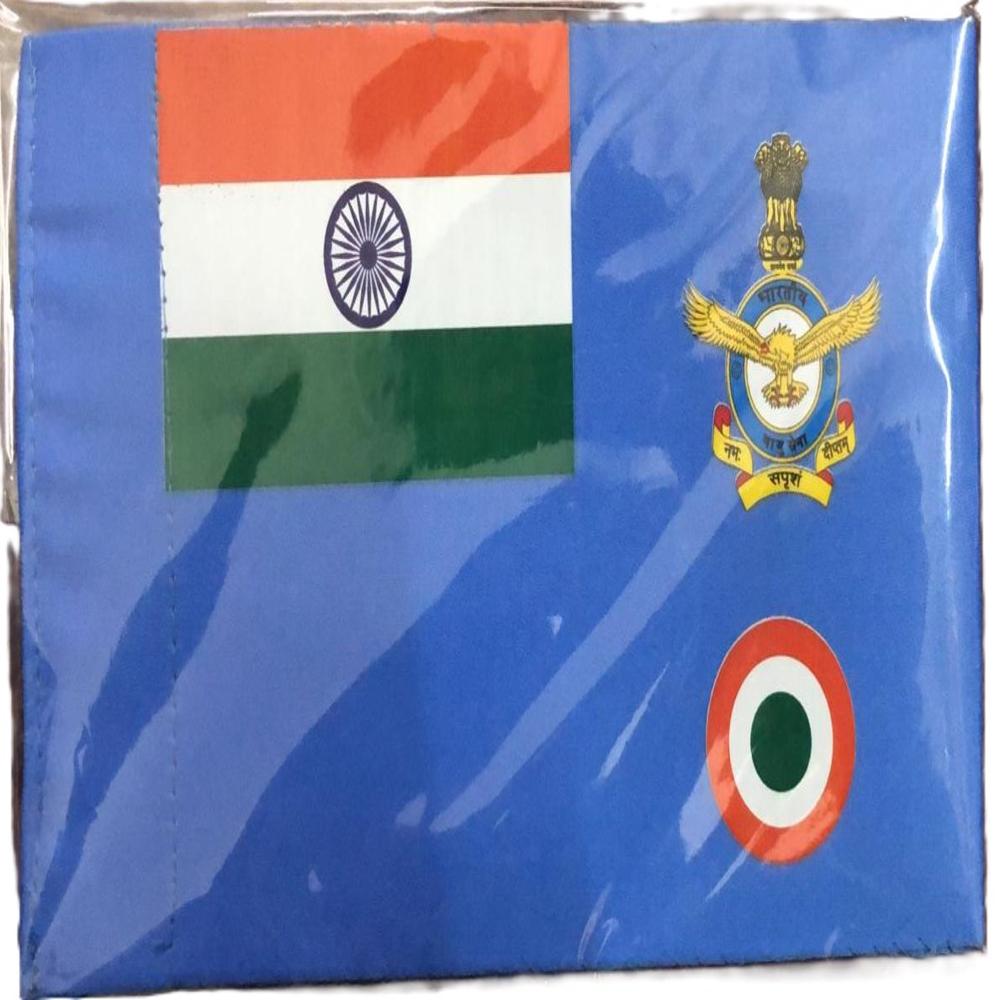 AIR FORCE CAR FLAG