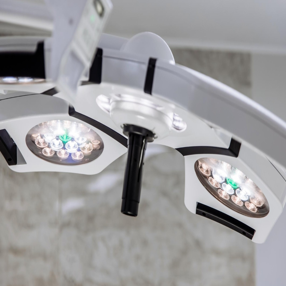 Operation Room Light