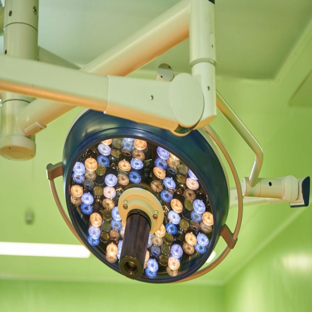 Operation Room Light
