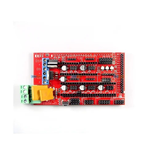 Mega R3 3D Printer Controller Board