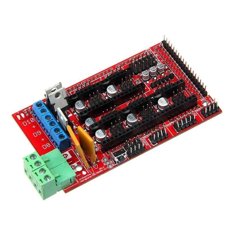 Mega R3 3D Printer Controller Board