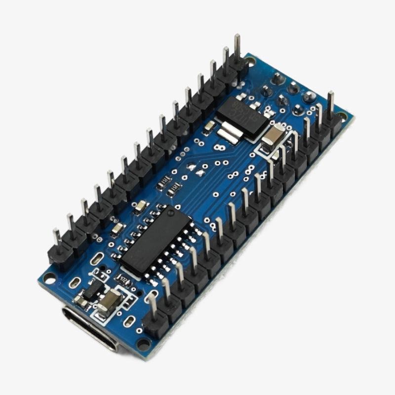 C Type Nano Board