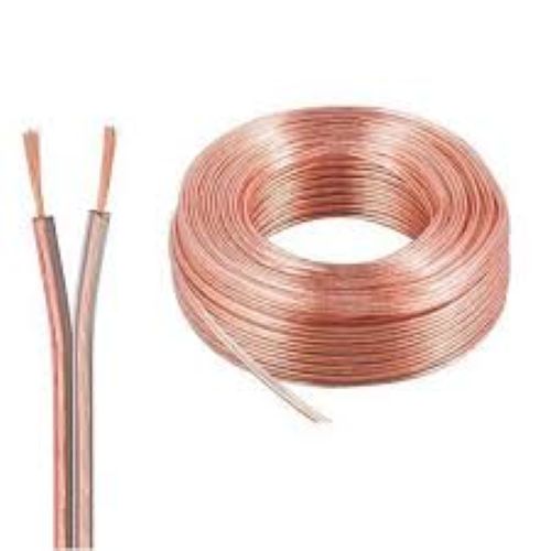 Speaker Cables & Specon Connector Cable