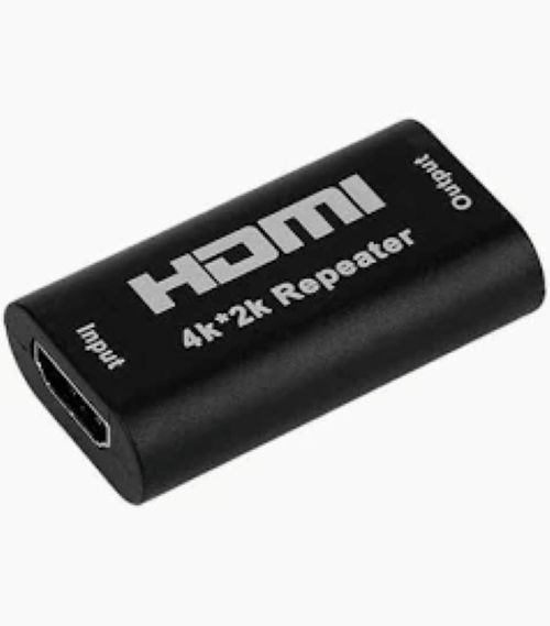 HDMI Extender