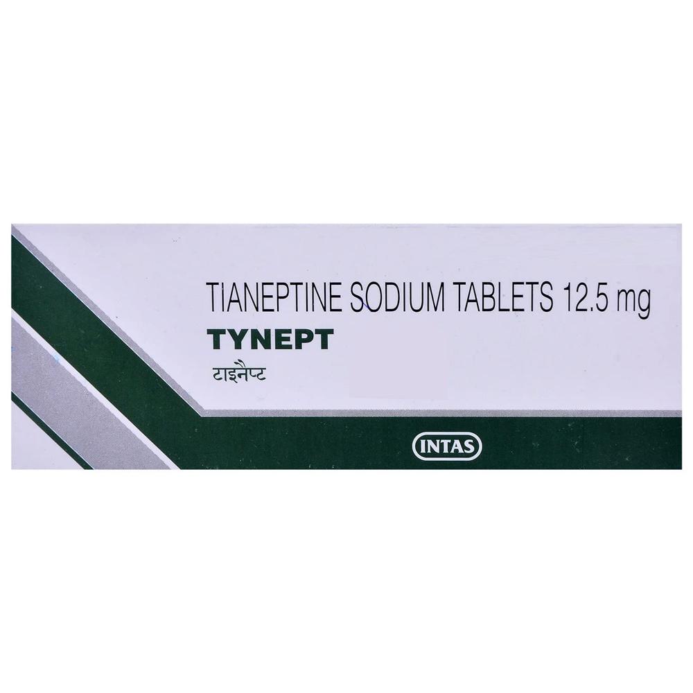 Stablon Tianeptine Sodium Tablets