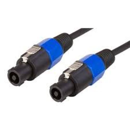 DJ System Required Connectors