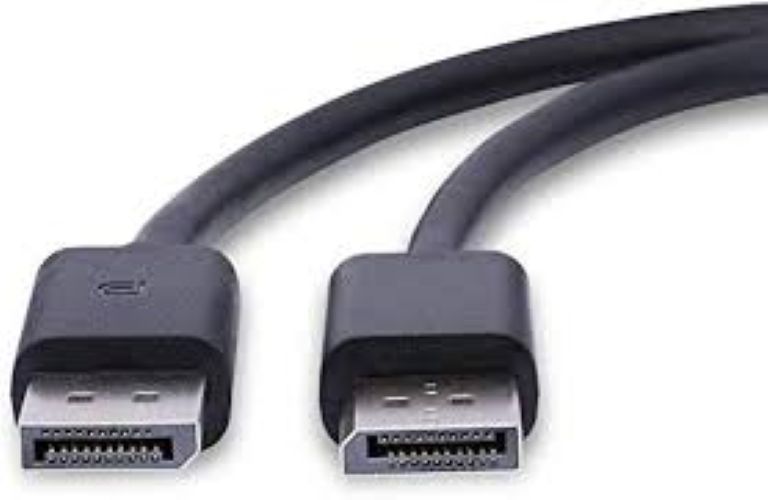 DISPLAY PORT TO DISPLAY PORT (DP TO DP)
