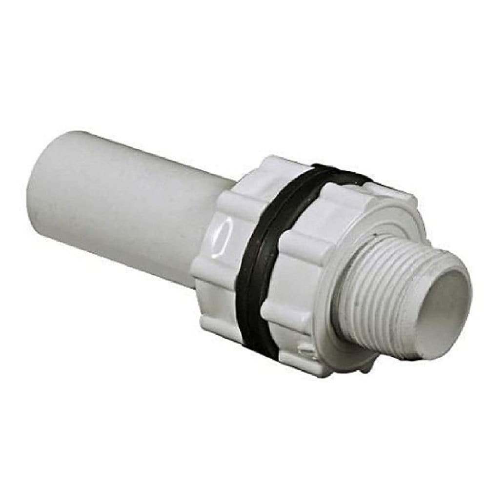 UPVC Tank Nipple Fitting