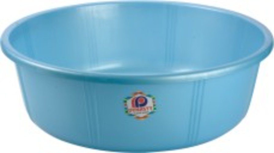 14 Ltrs Plastic Basin 16