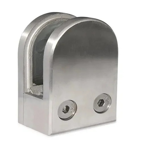 GLASS SS CLAMP