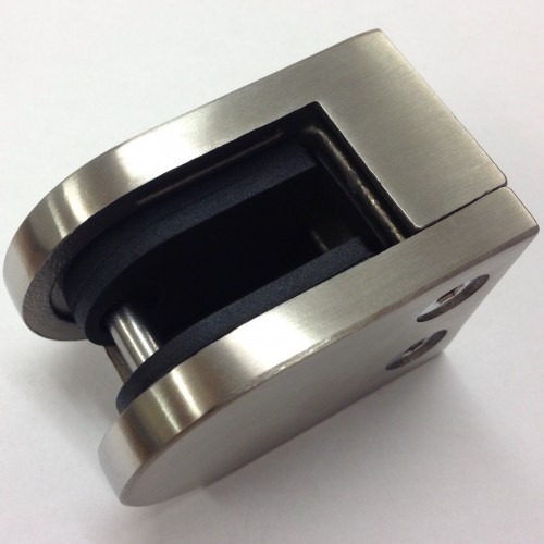 GLASS SS CLAMP