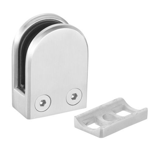 GLASS SS CLAMP