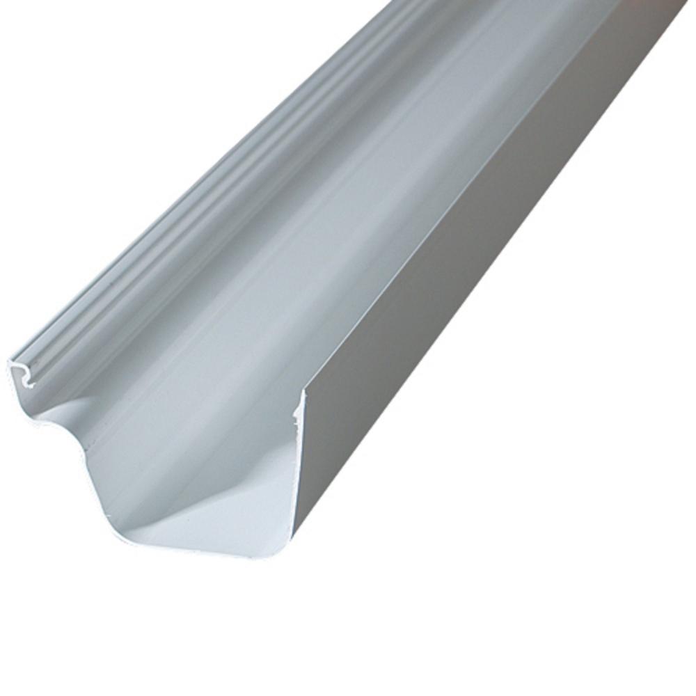 Upvc Rainwater Gutter with Accessories
