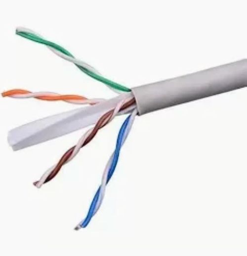 D'link Cat 6 Cable