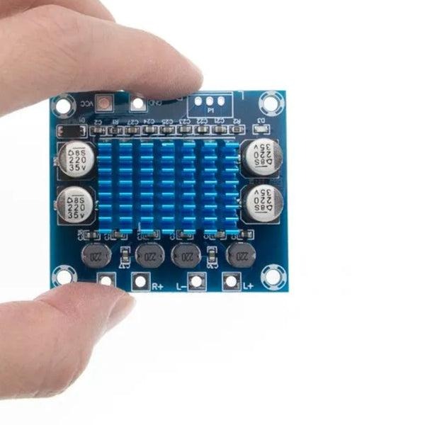 Digital Audio Amplifier Board