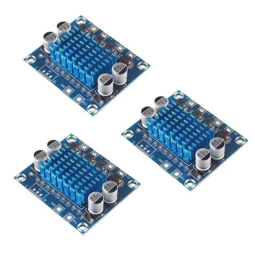 Digital Audio Amplifier Board