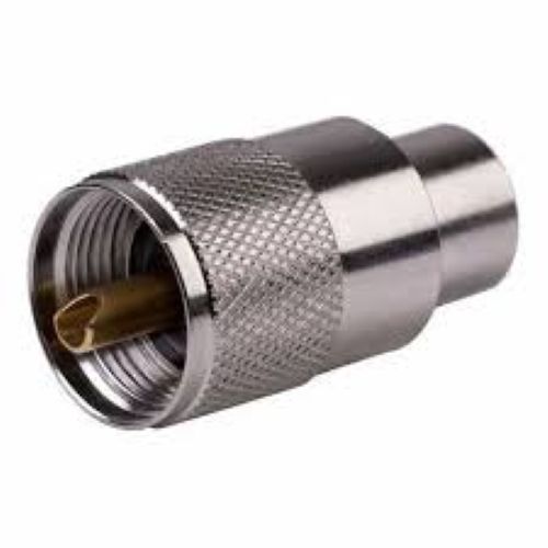 Uhf Male Connector