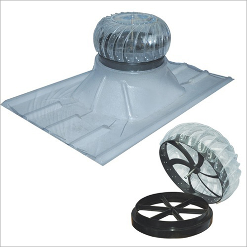 Air Ventilator Fan