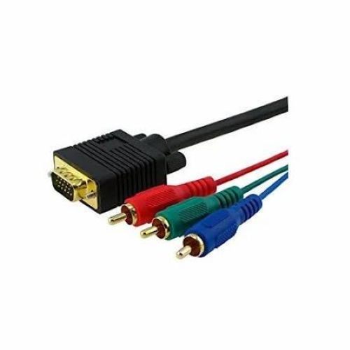Rgb Adapter Cable