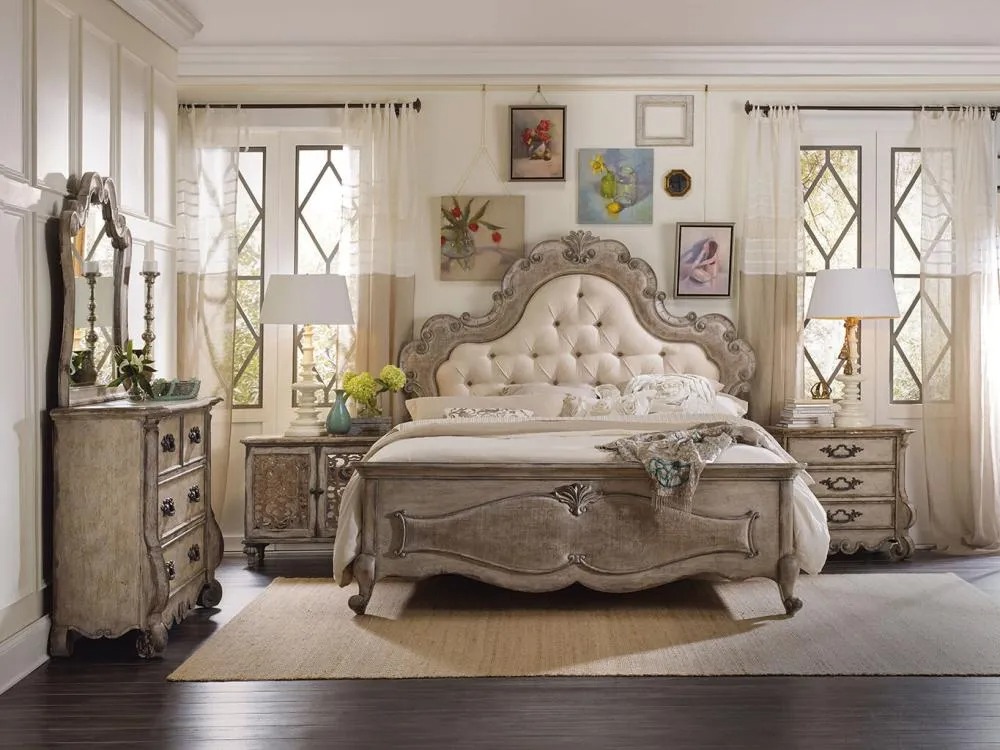 Bed star furniture
