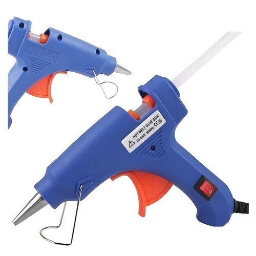 Plastic Glue Gun