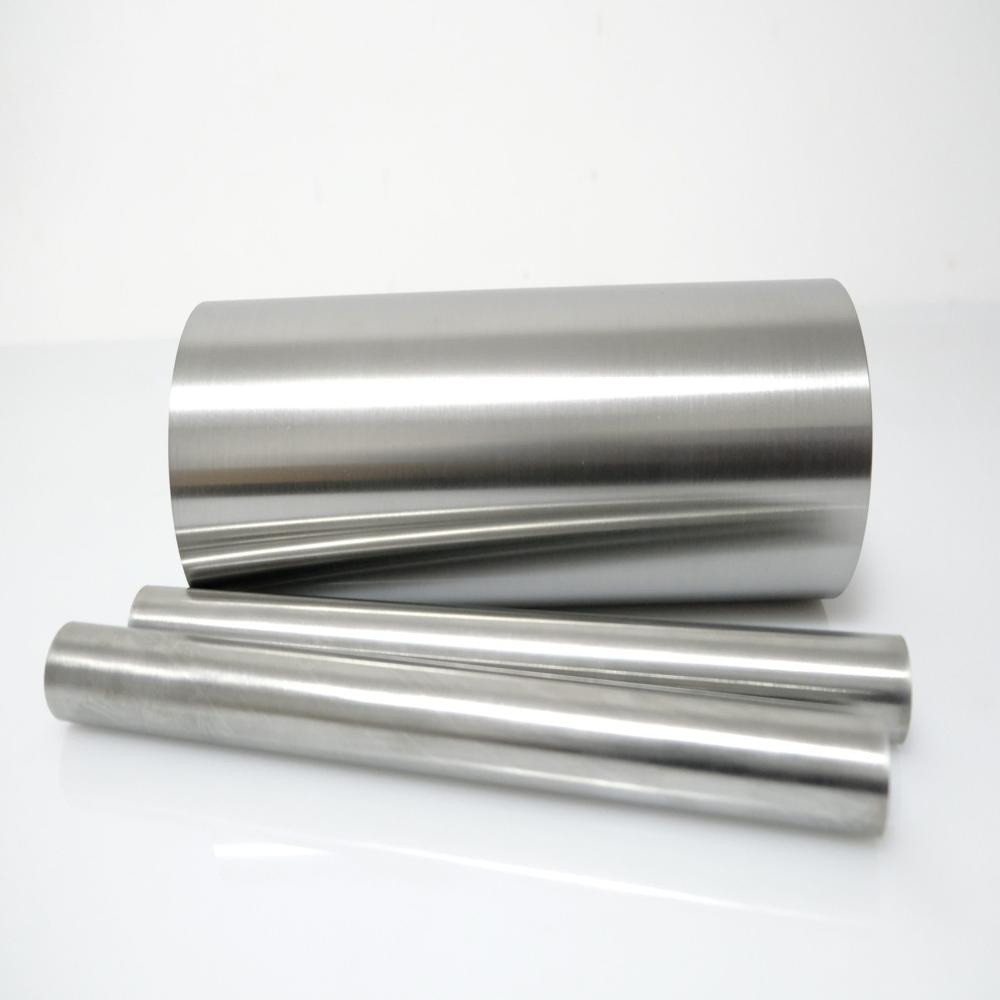 Tungsten Rod - Application: Construction
