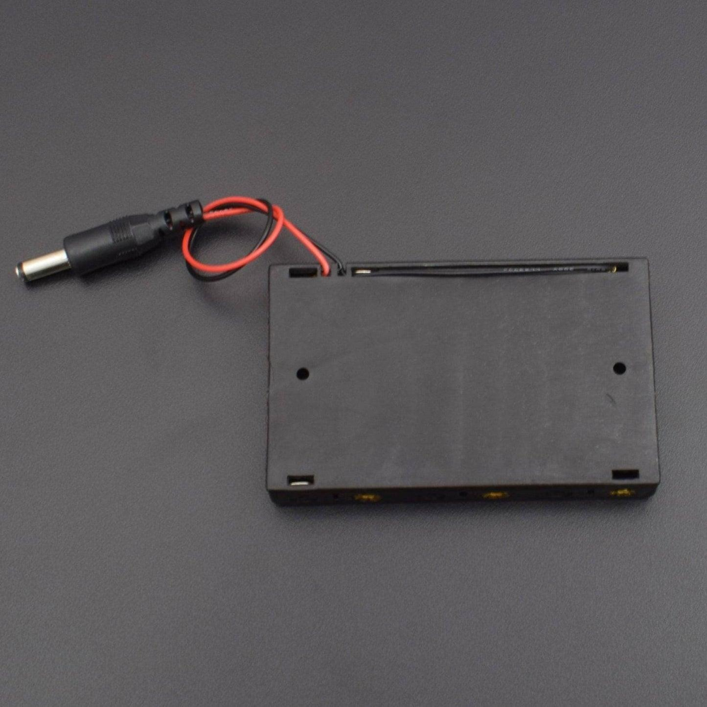 6 AA Cell Holder