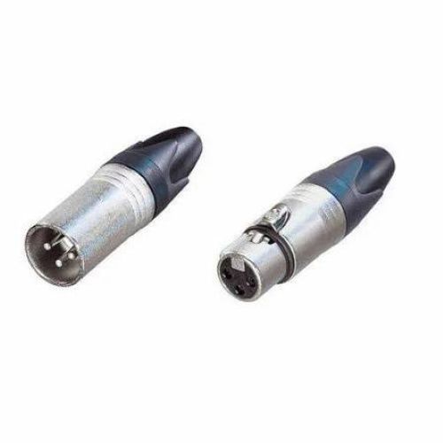 Pro Audio Connector