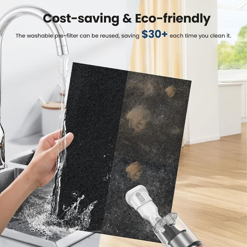 Air Purifier for Large Room