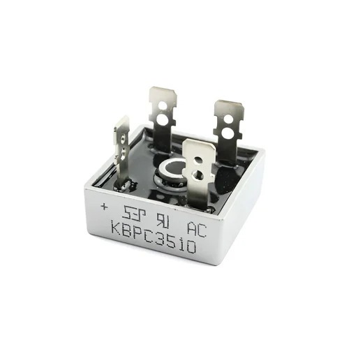 KBPC3510 Bridge Rectifier Metal Case Diode