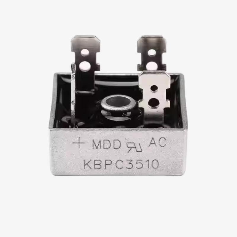 KBPC3510 Bridge Rectifier Metal Case Diode