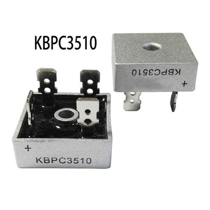 KBPC3510 Bridge Rectifier Metal Case Diode