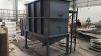 DISSOLVED AIR FLOATATION SYSTEM