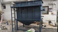 DISSOLVED AIR FLOATATION SYSTEM