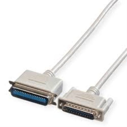 Parallel Printer Cable