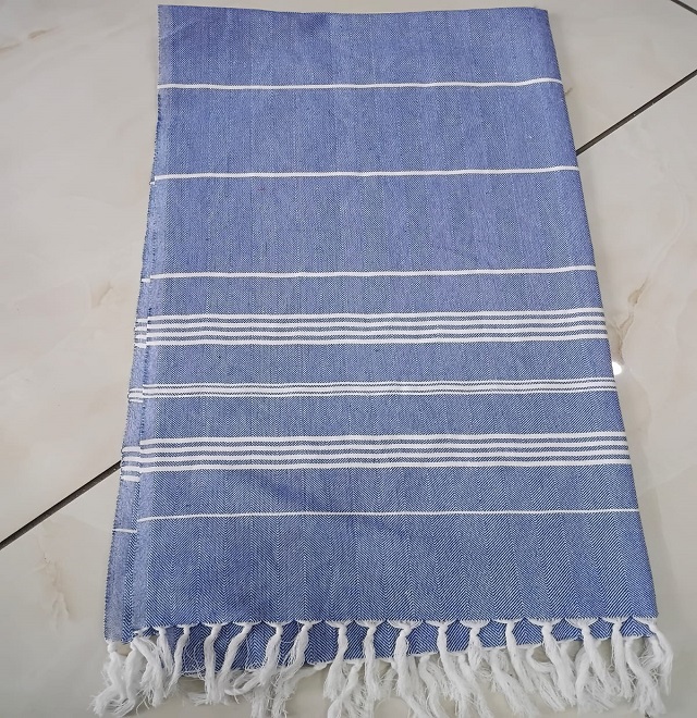 Beach Towel-ac - Feature: Shrink-resistant