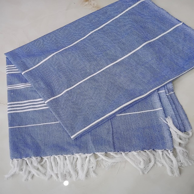 Beach Towel-ac - Feature: Shrink-resistant