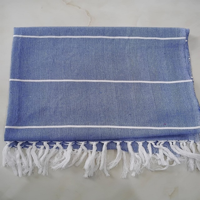Beach Towel-ac - Feature: Shrink-resistant