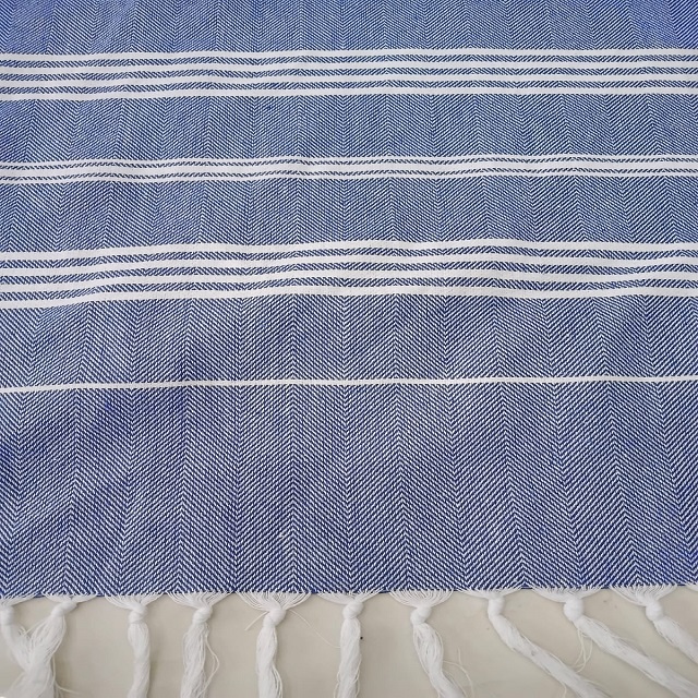 Beach Towel-ac - Feature: Shrink-resistant