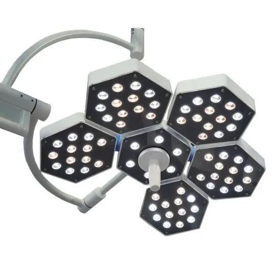 5 Hex One Ceiling Mounted Ot Light