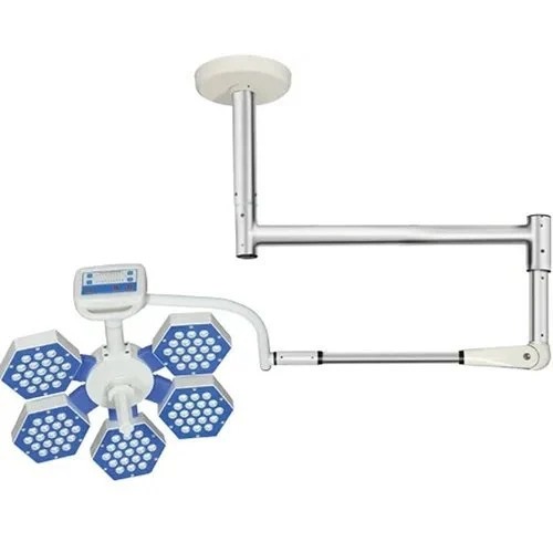 5 Hex One Ceiling Mounted Ot Light