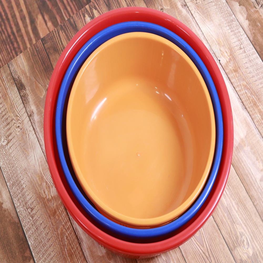 Plastic Basin 20