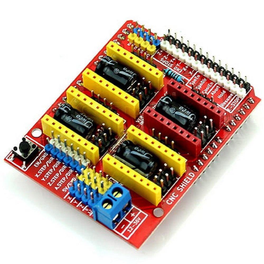 Cnc Shield Board