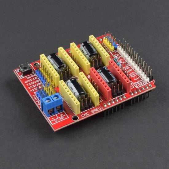 Cnc Shield Board