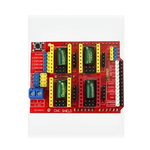 Cnc Shield Board