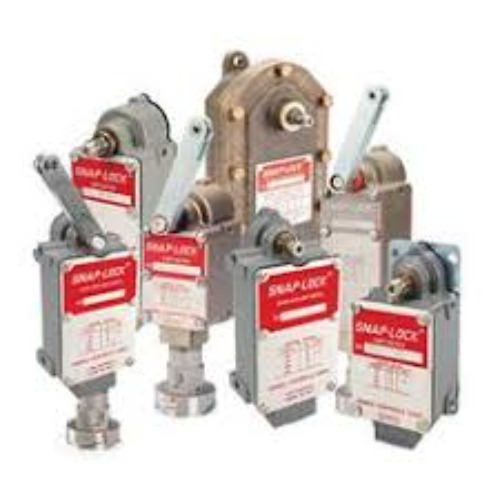 NAMCO Limit switch