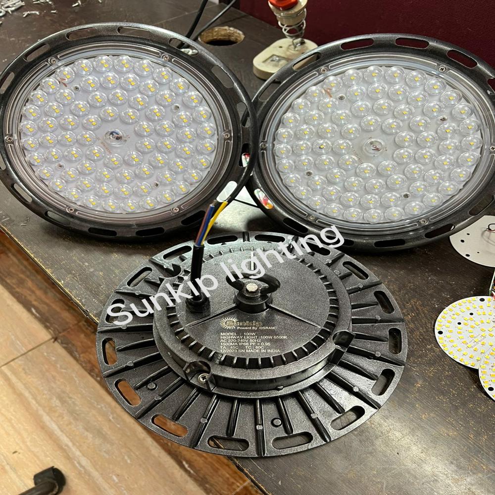Led Highbay light